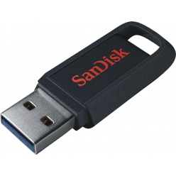 Pamięć USB Sandisk Ultra Trek Flash Drive USB 3.0  64GB 130MB/s