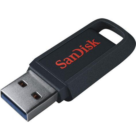 Pamięć USB Sandisk Ultra Trek Flash Drive USB 3.0 128GB 130MB/s