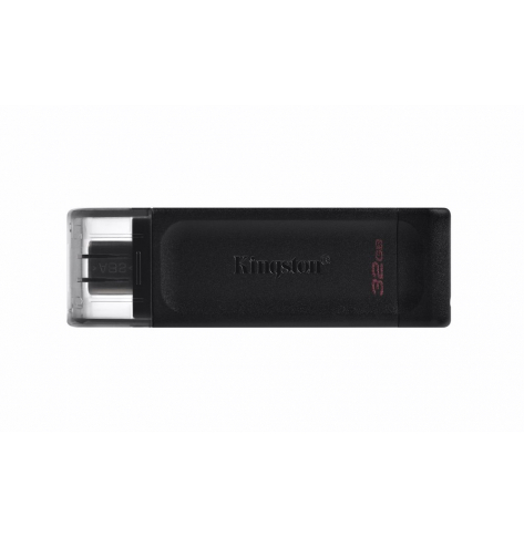 Pamięć USB KINGSTON 32GB USB-C 3.2 Gen 1 DataTraveler 70