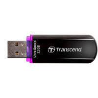 Pamięć USB Transcend Jetflash 600 32GB Ultra Speed 200X Odczyt 32MB/s