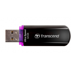 Pamięć USB Transcend Jetflash 600 32GB Ultra Speed 200X Odczyt 32MB/s