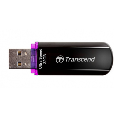 Pamięć USB Transcend Jetflash 600 32GB Ultra Speed 200X Odczyt 32MB/s