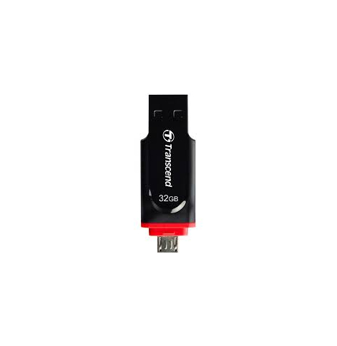 Pamięć USB Transcend 32GB Jetflash 340 USB 2.0