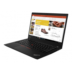 Laptop Lenovo ThinkPad T14s 14 FHD Ryzen 7 PRO 4750U 16GB 512GB BK SCR W10Pro 3YRS CI 
