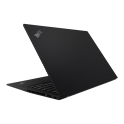 Laptop Lenovo ThinkPad T14s 14 FHD Ryzen 7 PRO 4750U 16GB 512GB BK SCR W10Pro 3YRS CI 