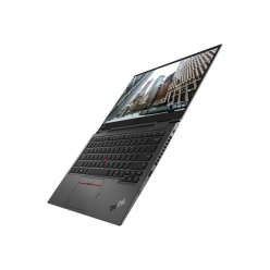 Laptop Lenovo ThinkPad X1 Yoga G5 14 UHD Touch i7-10510U 16GB 512GB BK FPR LTE W10Pro 3YRS OS szary