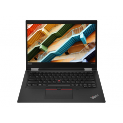 Laptop Lenovo ThinkPad X13 Yoga 13.3 FHD Touch i7-10510U 16GB 512GB LTE BK W10Pro 3YRS CI