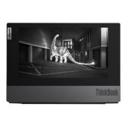 Laptop LENOVO ThinkBook Plus 13.3 FHD i5-10210U 8GB 256GB BK FPR W10P