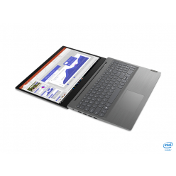 Laptop Lenovo V15-IIL 15.6 FHD i5-1035G1 8GB 512GB W10Pro Iron Grey 