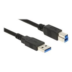 Kabel do drukarki USB 3.0 AM-BM 2m