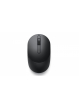 Mysz DELL Mobile Wireless Mouse MS3320W czarna