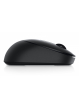 Mysz DELL Mobile Wireless Mouse MS3320W czarna