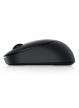 Mysz DELL Mobile Wireless Mouse MS3320W czarna