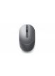 Mysz DELL Mobile Wireless Mouse MS3320W szary