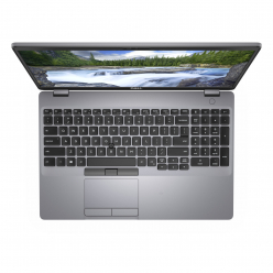 Laptop DELL Latitude 5510 15.5 FHD AG i5-10310U 16GB 512GB BK FPR SCR W10P 3YBWOS