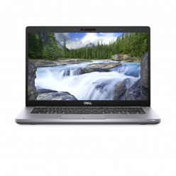 Laptop DELL Latitude 5410 14 FHD AG i5-10210U 8GB 256GB BK FPR SCR W10P 3YBWOS