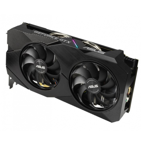 Karta graficzna ASUS Dual GeForce GTX 1660 6GB GDDR5 EVO