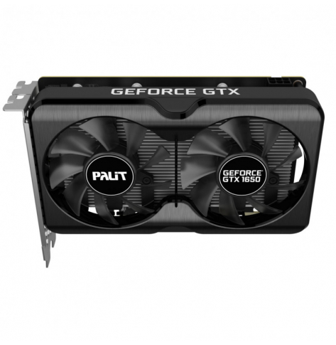 Karta graficzna PALIT GeForce GTX 1650 GamingPro 4GB GDDR6 2xDP HDMI