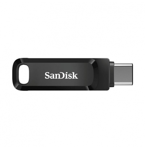 Pamięć USB SANDISK Ultra Dual Drive Go USB Type C 256GB