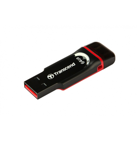 Pamięć USB Transcend USB 64GB Jetflash 340 USB 2.0