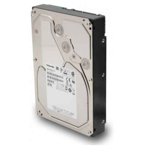 Dysk TOSHIBA MG06ACA10TEY 10TB SATA 6Gbit/s 3.5inch