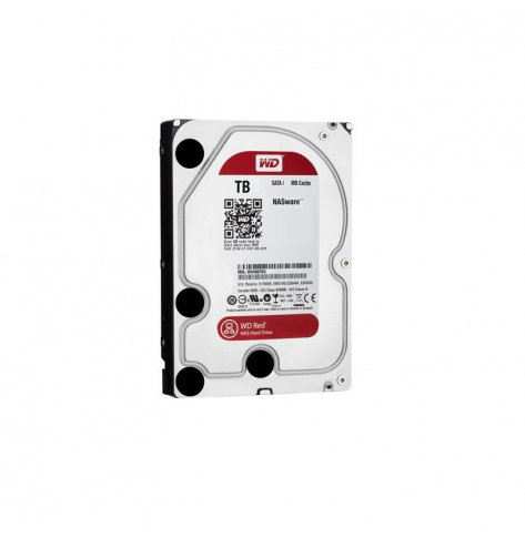 Dysk WD Red 3TB SATA 6Gb/s 256MB Cache Internal 8.9cm 3.5Inch 24x7