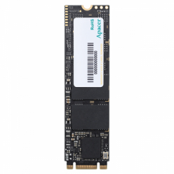 Dysk SSD Apacer AS2280P2 480GB M.2 PCIe Gen3 NVMe  1580/950 MB/s
