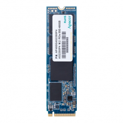 Dysk SSD Apacer AS2280P4 480GB M.2 PCIe Gen3 x4 NVMe  3200/2000 MB/s