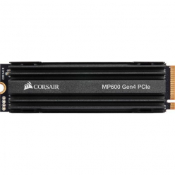 Dysk SSD Corsair 1TB Force MP600 M.2 NVMe PCIe Gen. 4x4