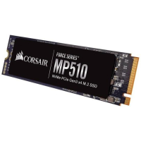 Dysk SSD Corsair Force MP510 1920GB
