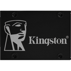 Dysk SSD KINGSTON 1024GB SSD KC600 SATA3 2.5inch