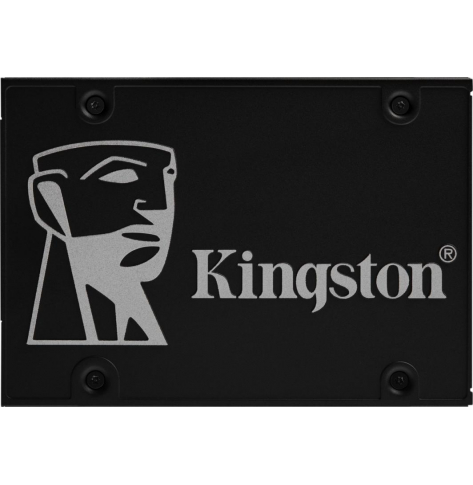 Dysk SSD KINGSTON 2048GB KC600 SATA3 2.5inch