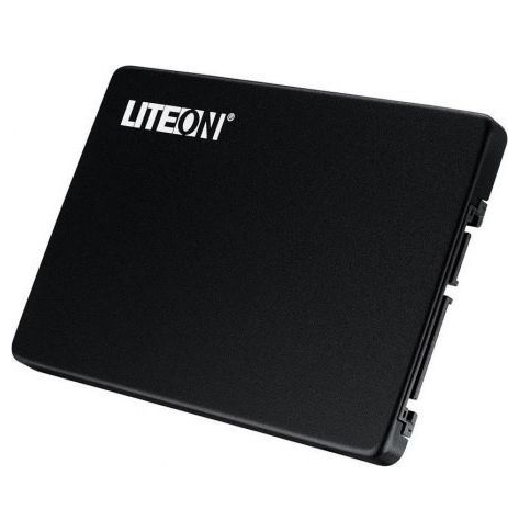 Dysk SSD Plextor PH6-CE120-L1 Lite-On MU3 Series SSD 2 5 120GB Read/Write 560/460 MB/s SATA 6.0 GB/s