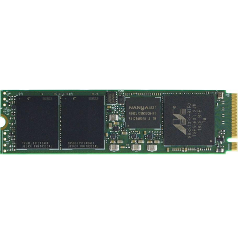 Dysk SSD PLEXTOR M9PGN+ Series 1TB M.2 PCIe w/o HeatSink Read/Write 3200/2100Mb/s