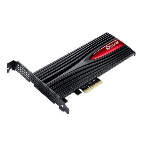 Dysk SSD PLEXTOR M9PY+ Series 1TB M.2 PCIe Read/Write 3200/2100Mb/s