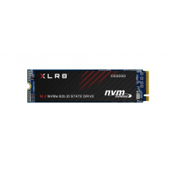 Dysk SSD PNY XLR8 CS3030 250GB M.2 PCIe NVMe  3500/1050 MB/s