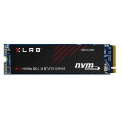Dysk SSD PNY XLR8 CS3030 2TB M.2 PCIe NVMe  3500/3000 MB/s
