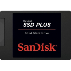 Dysk SSD SanDisk Plus SSD 1TB 535 MB/s