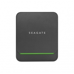 Dysk zewnętrzny SSD Seagate Barracuda Fast SSD 2TB USB 3.1 TYPE C Retail