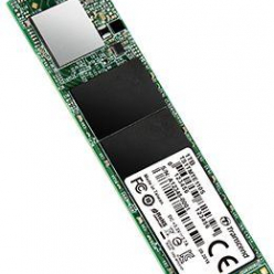 Dysk SSD Transcend 110S SSD 256GB  M.2 2280 PCIe Gen3x4  3D TLC