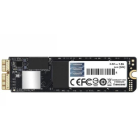 Dysk SSD Transcend JetDrive 850 for Apple 240GB  PCIe SSD for Mac M13-M15