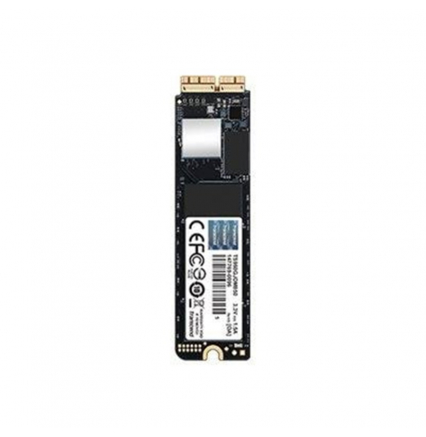 Dysk SSD Transcend JetDrive 850 for Apple 960GB  PCIe SSD for Mac M13-M15