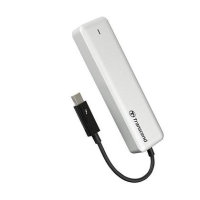 Dysk SSD Transcend JetDrive 855 for Apple  960GB  PCIe SSD upgrade kit for Mac
