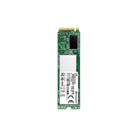 Dysk SSD Transcend 220S 256GB  M.2 2280  PCIe Gen3x4  3D TLC  R/W 3500/2800 MB/s