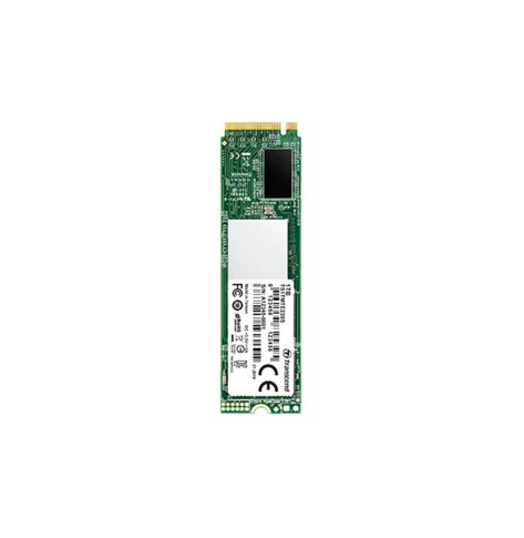 Dysk SSD Transcend 220S 256GB  M.2 2280  PCIe Gen3x4  3D TLC  R/W 3500/2800 MB/s