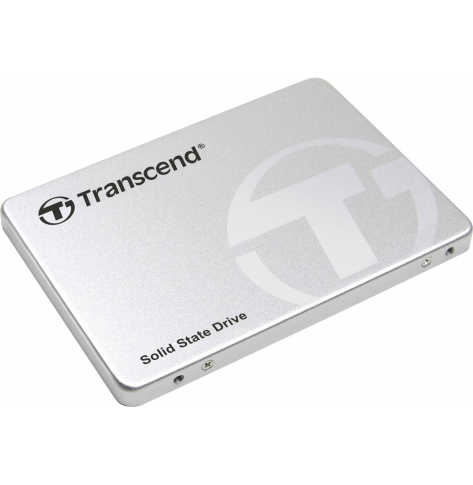 Dysk SSD Transcend SSD 370S 1TB SATA3 2 5'' 7mm Read:Write 560/460MB/s Aluminum case