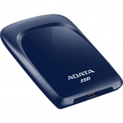 Dysk zewnętrzny ADATA SC680 1.92TB blue