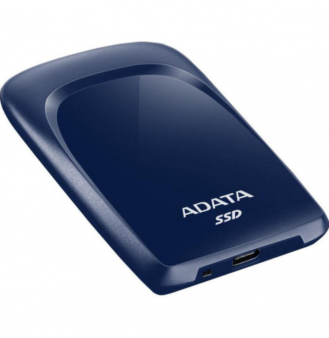 Dysk zewnętrzny ADATA SC680 1.92TB blue