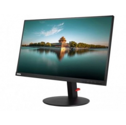 Monitor Lenovo ThinkVision P24q-20 23.8 WLED QHD LCD