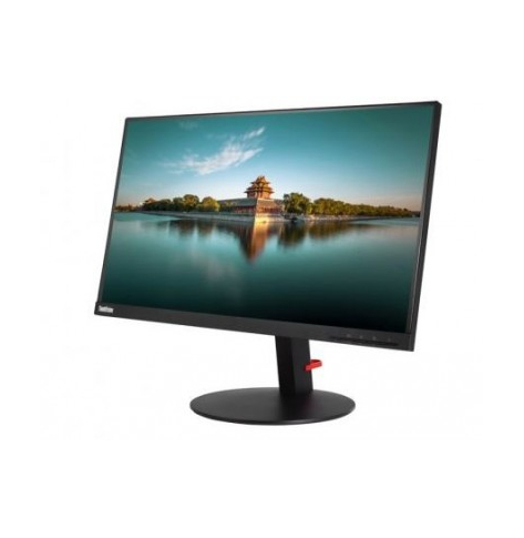 Monitor Lenovo ThinkVision P24q-20 23.8 WLED QHD LCD